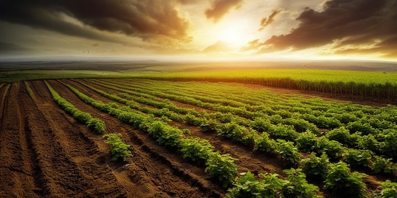 Drammatico rapporto Ispra; in Italia ci stiamo mangiando il suolo. La Toscana fa sparire 200 campi da calcio.

