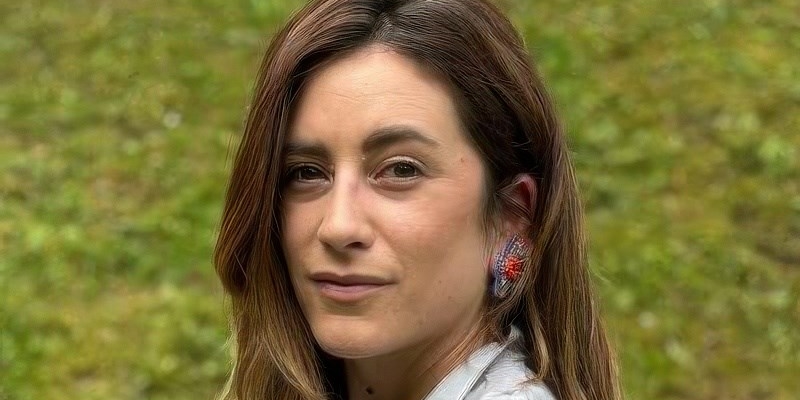La consigliera Vittoria Boni