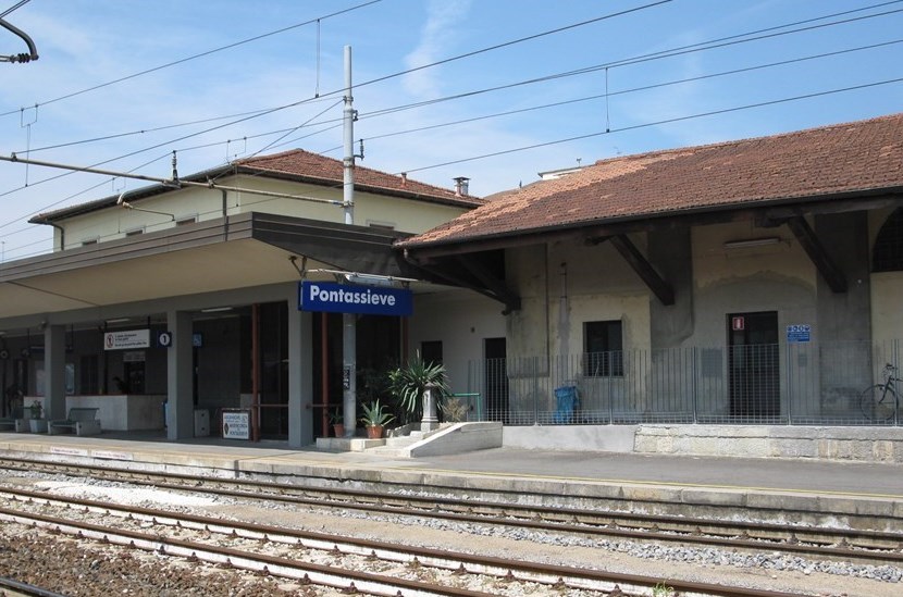 Stazione Pontassieve