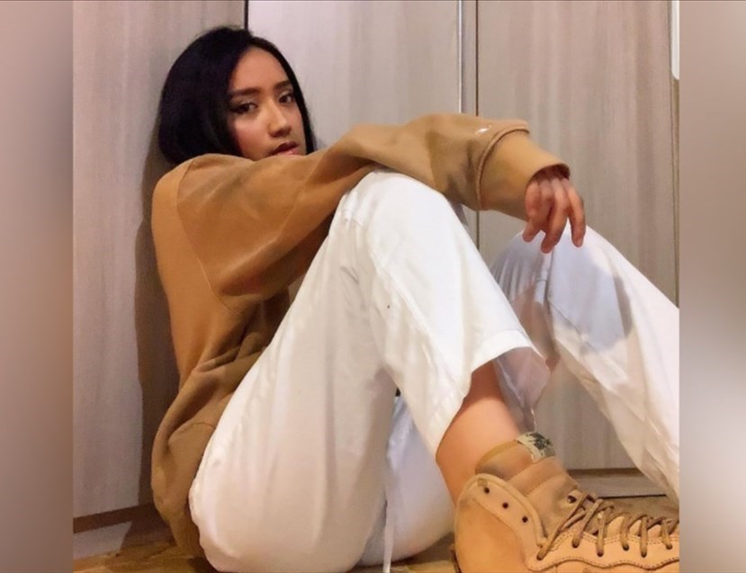 Selena Castillo, 16 anni di Reggello.