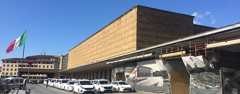 Piazza della Stazione