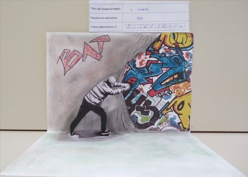 secondo premio giuria carnevale ad arte 19_1B