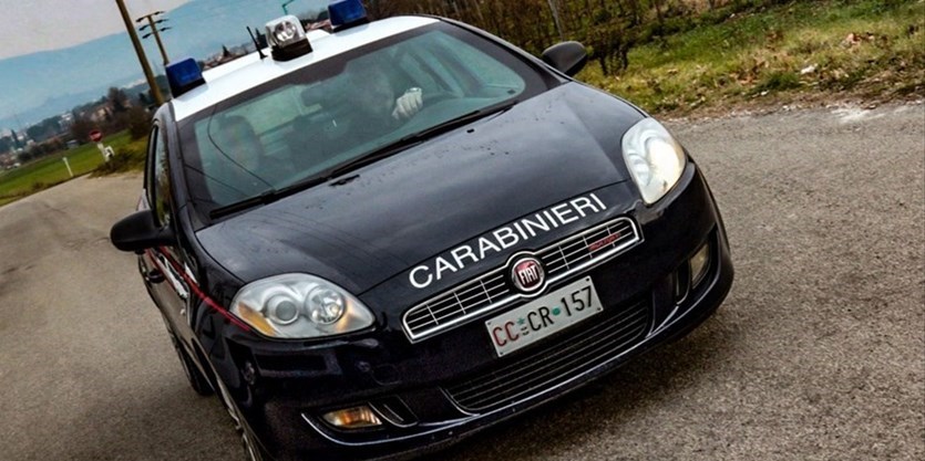 Carabinieri