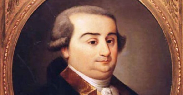 Cesare Beccaria