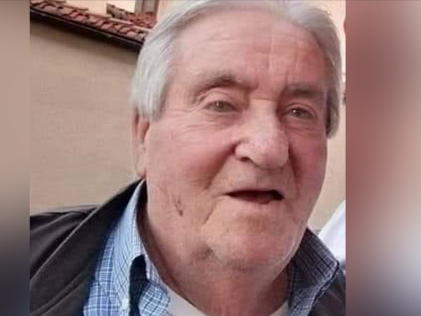 Mario Brachi detto Paiolo