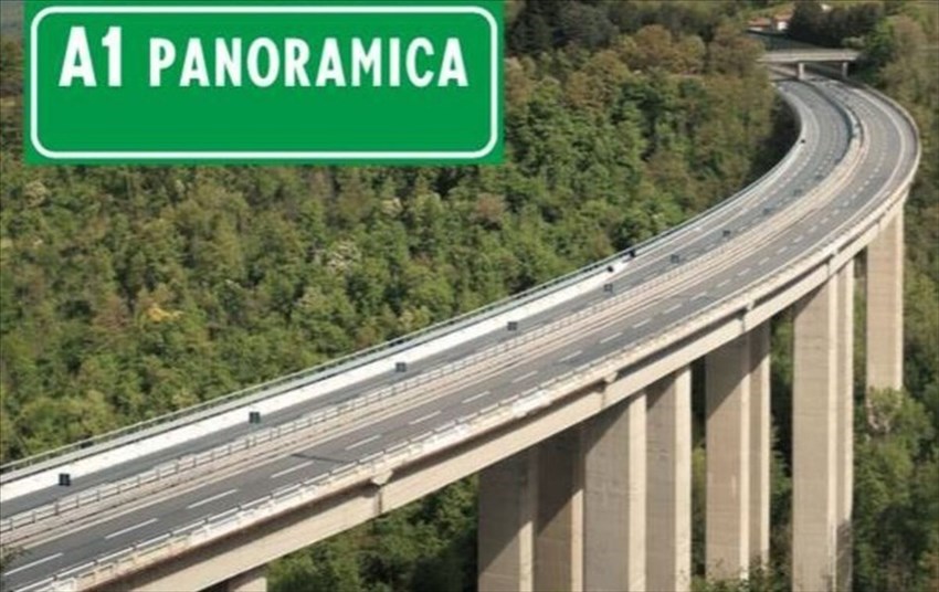 A1 Panoramica