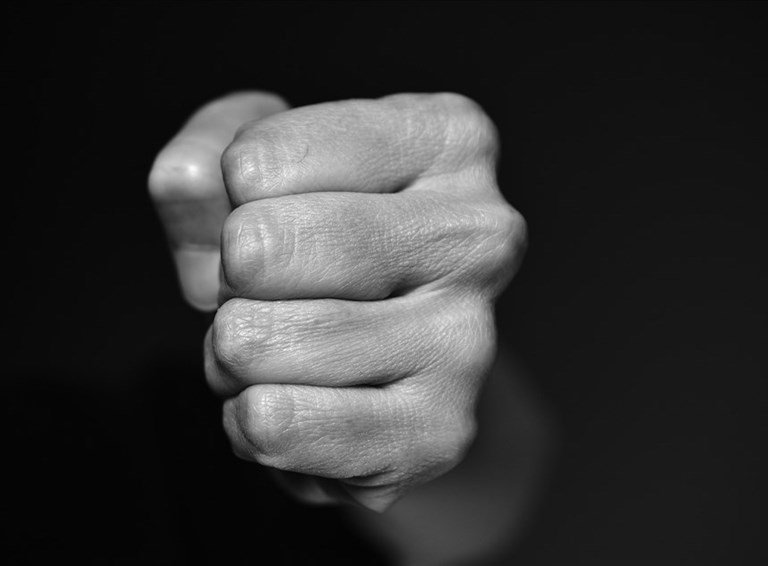 Violenza - lite - rissa