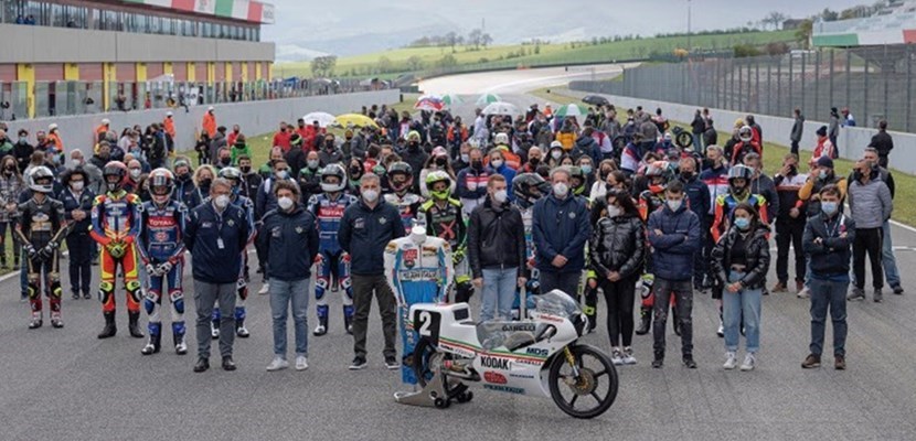 Civ al Mugello
