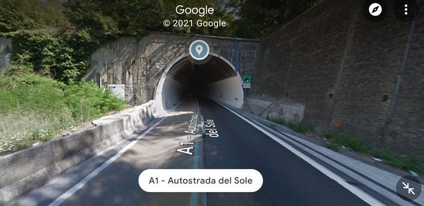 Galleria San Donato A1