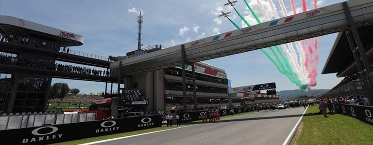 Ipotesi Hub per vaccini in autodromo. Illustrata ieri al Prefetto Alessandra Guidi in visita