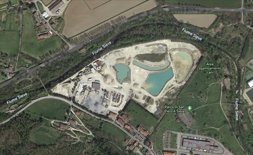 Massorondinaio. L'impianto in Consiglio Comunale. Ecco perché