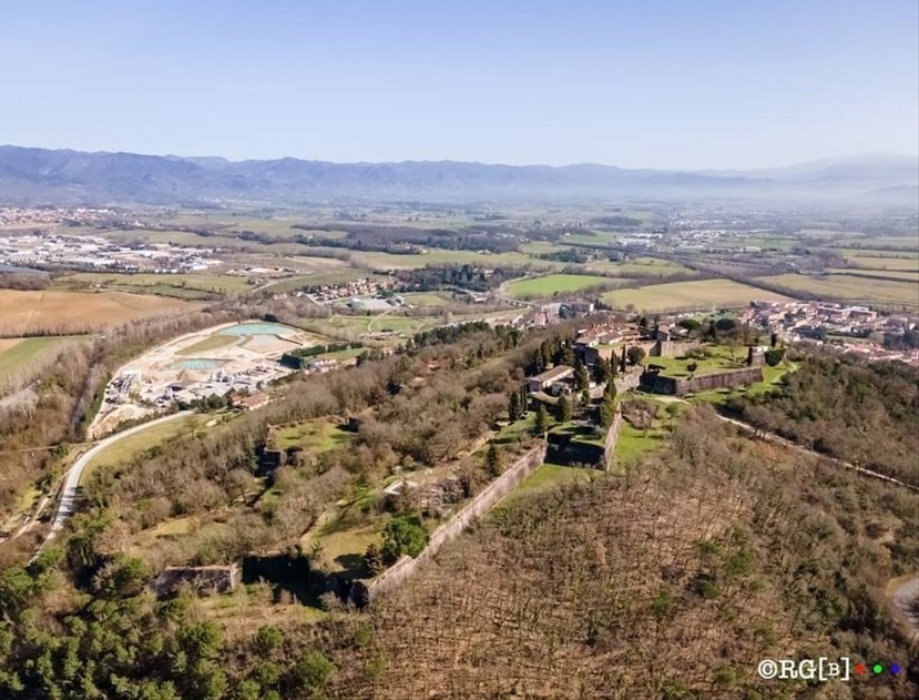 Massondinaio. Italia Nostra: 'Sentenza scandalosa della Regione'