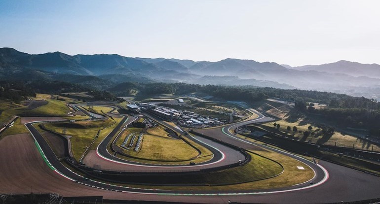 Vaccini. Apre domani l’hub all'autodromo del Mugello. Tutte le info
