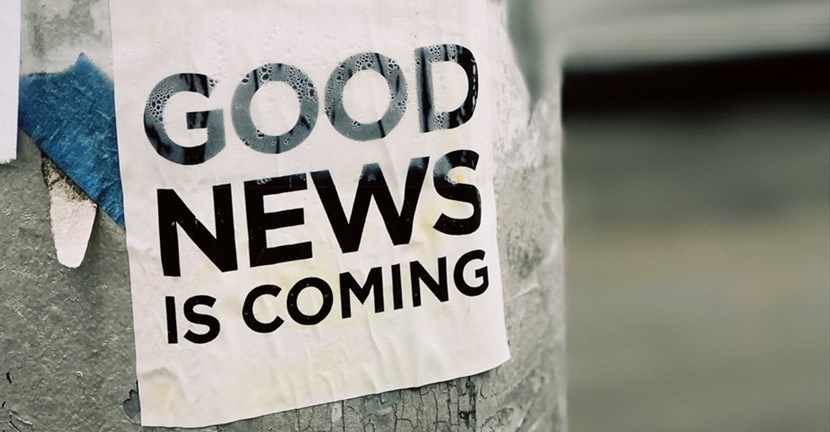 Good News