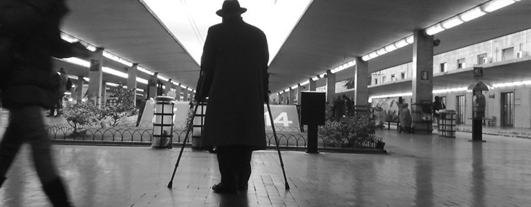 Stazione Firenze Santa Maria Novella