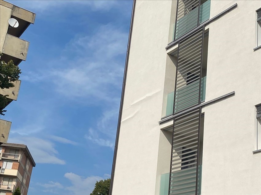 il cantiere infinito