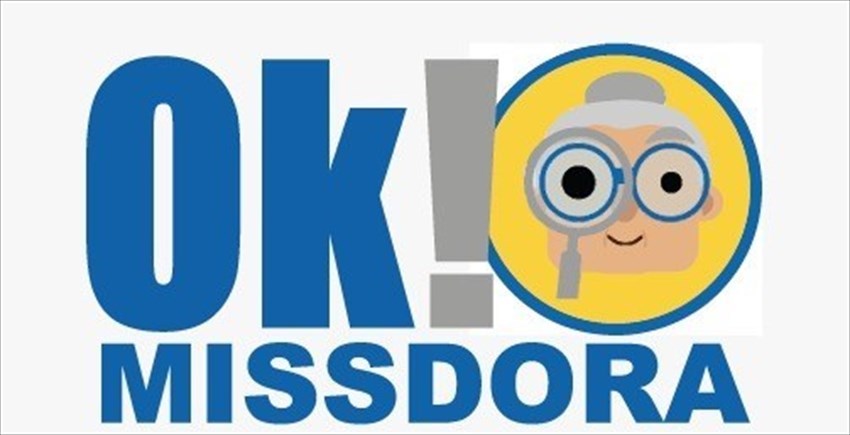 Logo di OKMissDora
