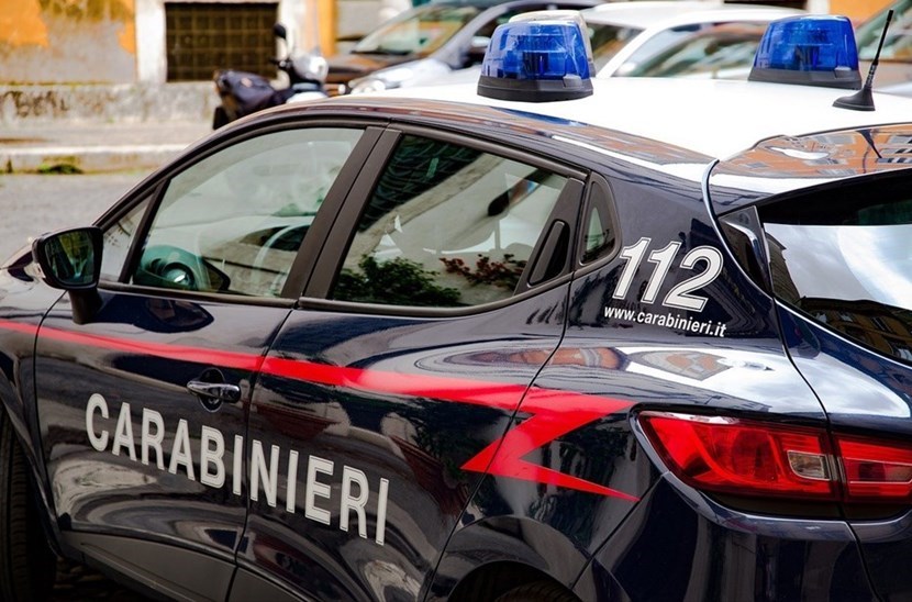 Carabinieri