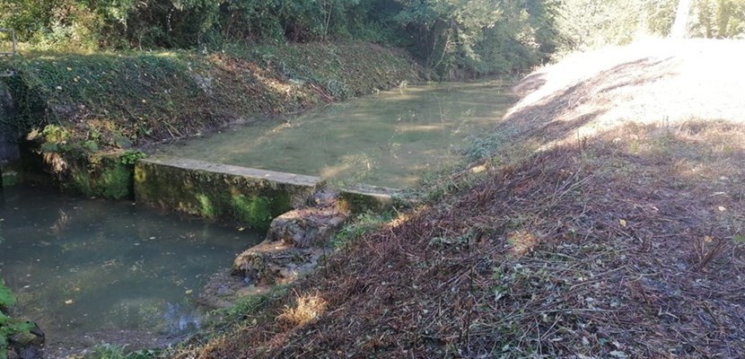 Bonifica fiumi. Ecco le proposte di intervento a Vaglia nel 2022