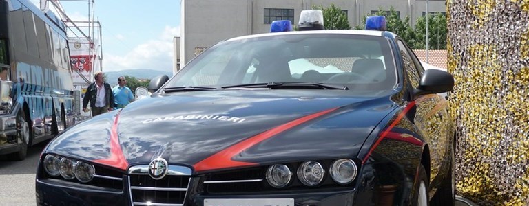 Carabinieri