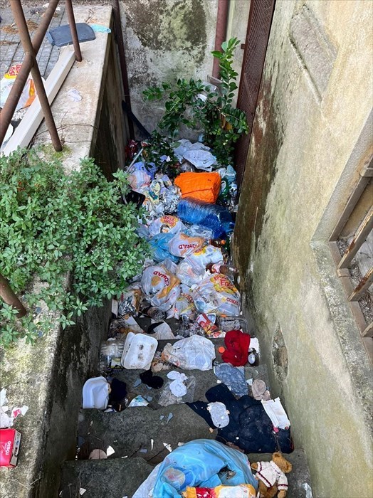 l'ex Villa Monna Tessa