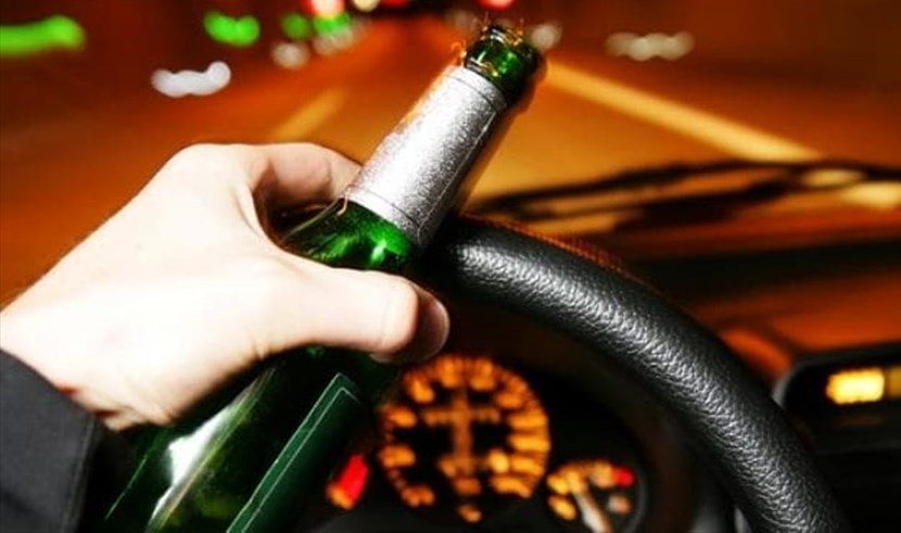 Guida ubriaco