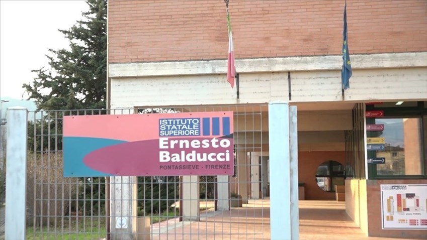 Balducci Pontassieve
