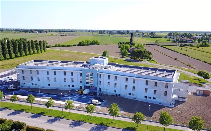 Società Sereni Orizzonti