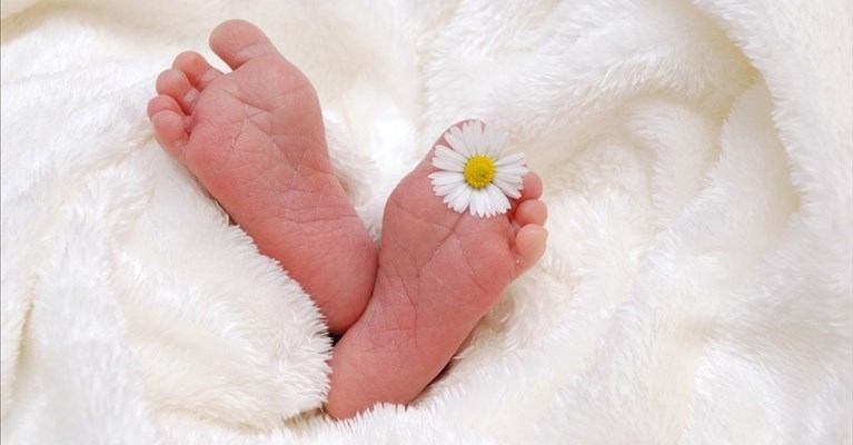 i primi nati del 2022