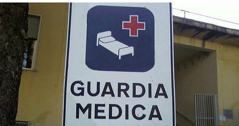 Guardia medica