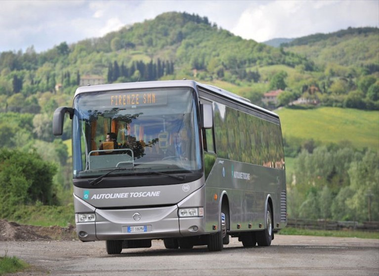 Autolinee Toscane