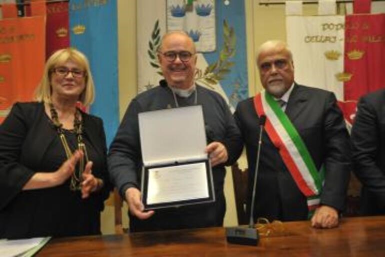 Padre Francesco Focardi