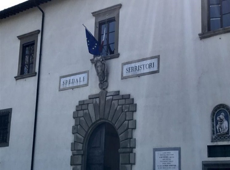 Serristori, diventa Covid il centro dialisi. Solo pazienti dializzati positivi