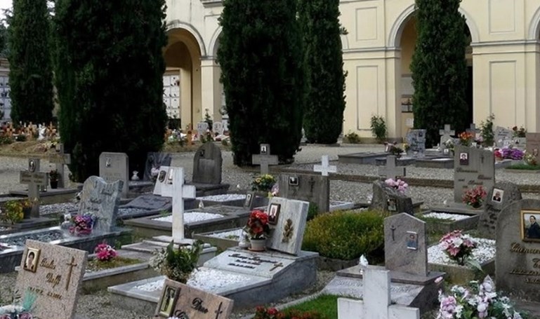 Cimitero
