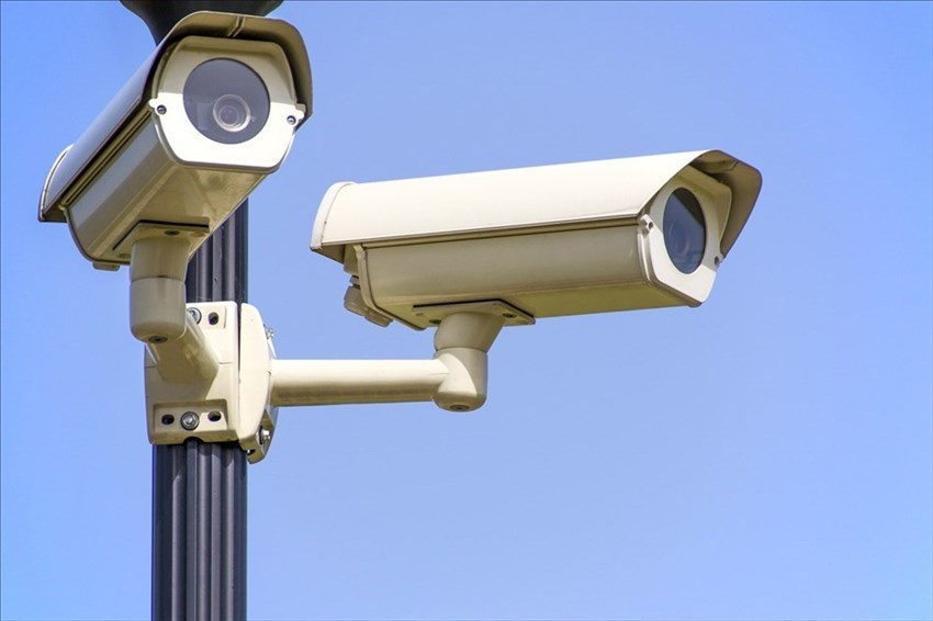 San Godenzo: Più sicurezza: nuove telecamere sul territorio