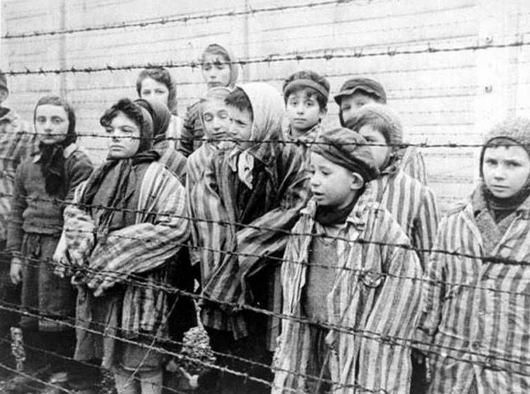 Campi di concentramento