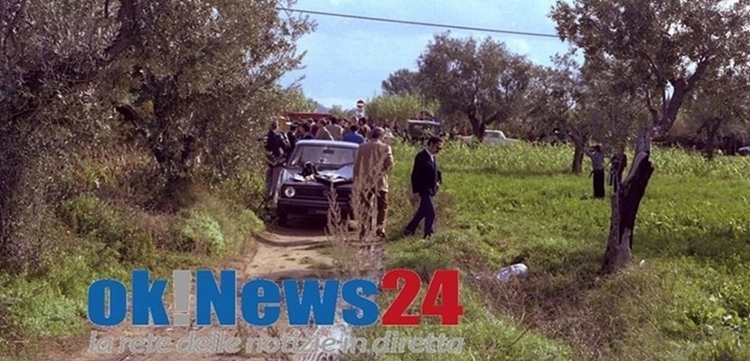 Mostro di Firenze. Si chiede la riapertura delle indagini