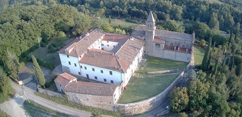 Villa Morelli