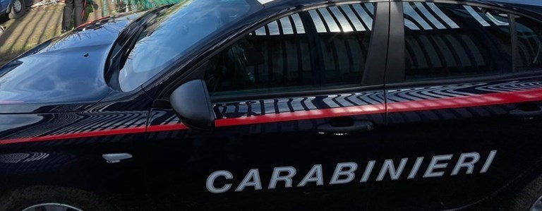 Carabinieri