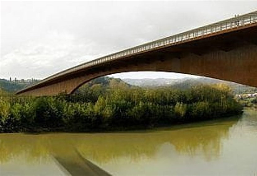 Doppio ponte di Vallina