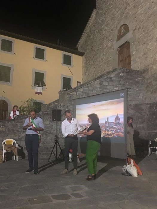 premio a luca santini