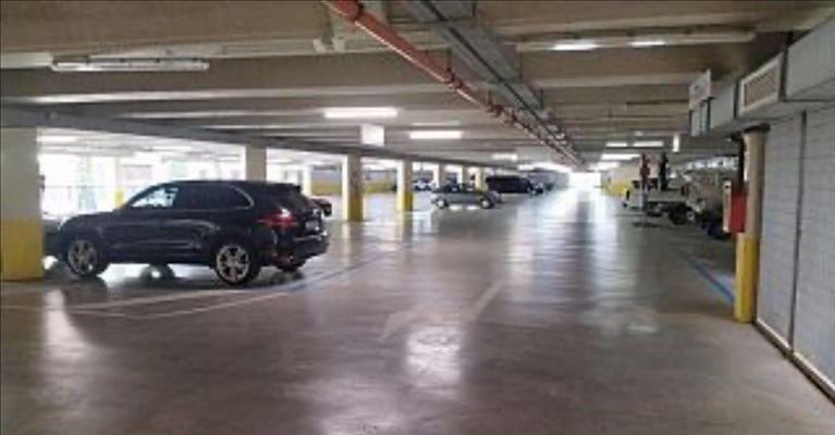 il parcheggio di San Donato