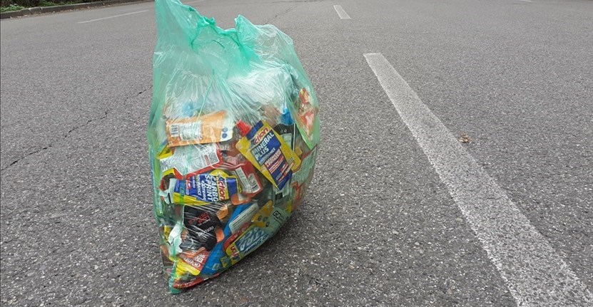 Fratelli d’Italia sul nuovo piano Alia: ‘Smentisce il porta a porta’