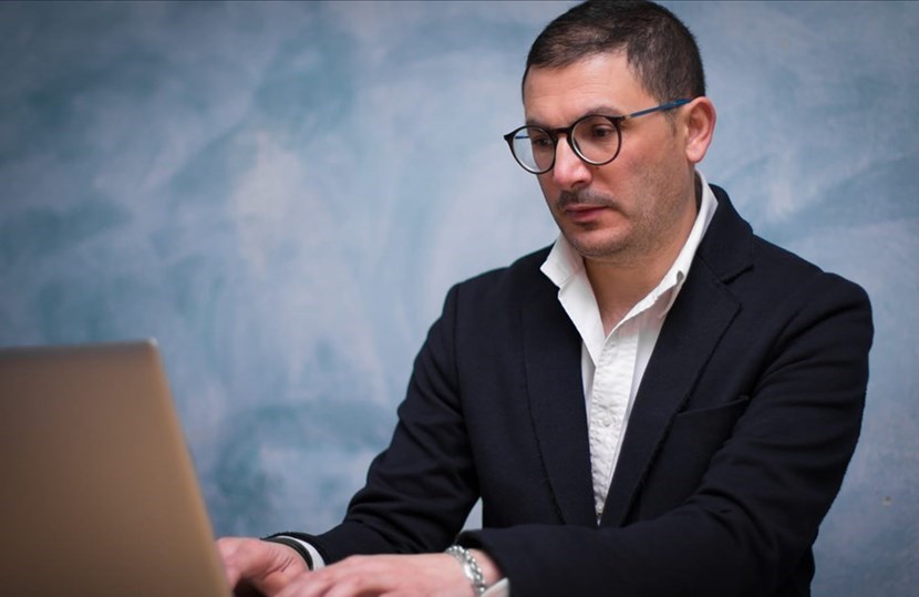 Consiglio Unione. Angelo di Meo prende il posto di Marco Scarpelli