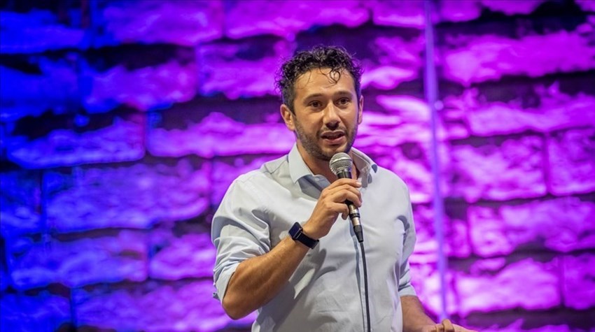 Amministrative '23. Centrosinistra Marradi per una nuova candidatura Triberti