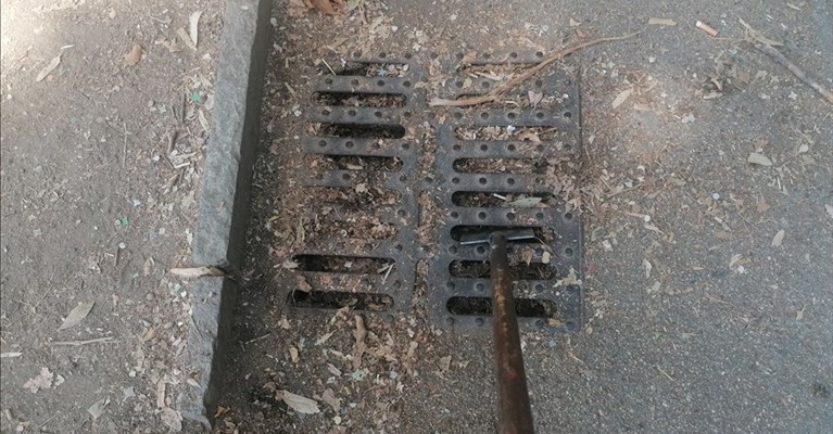 a chi spetta la pulitura delle caditoie?