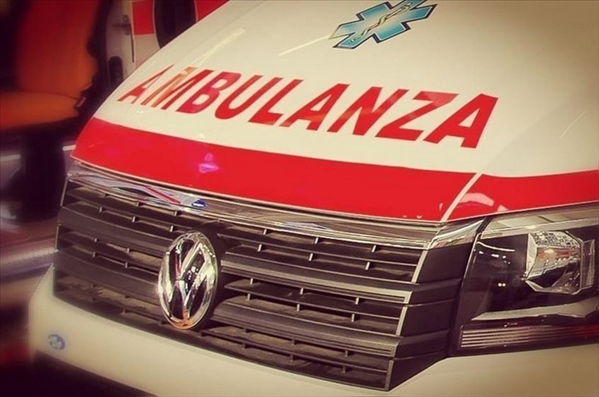 Ambulanza