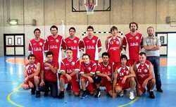 Pallacanestro: prima vittoria del 2012 per il Cillo Basket