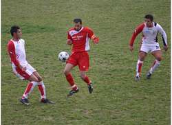Calcio: il Firenzuola ai nastri di partenza della stagione