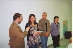 Successo per il concorso 'Non uccidiamo la speranza'...